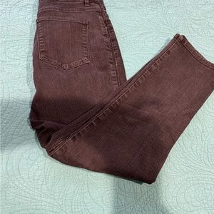 Lee Classic Fit pants